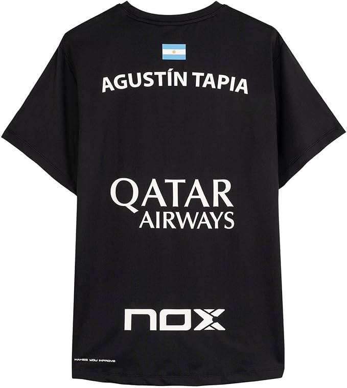 Padel Clothing for padel players