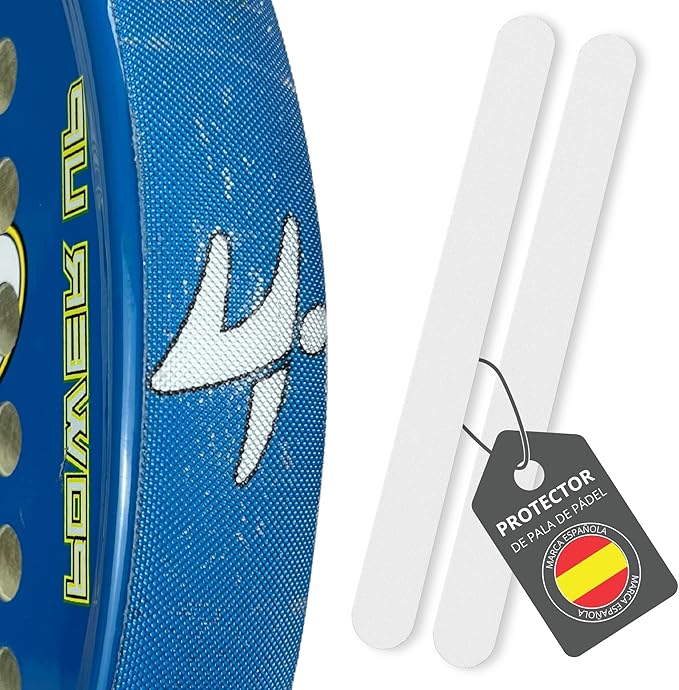 Accessories for padel players